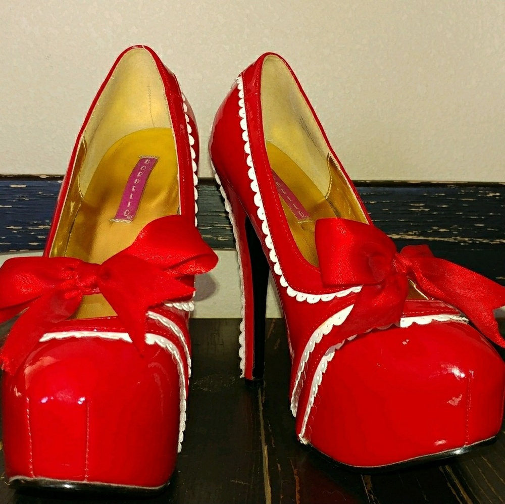 COPY - Women's high heels